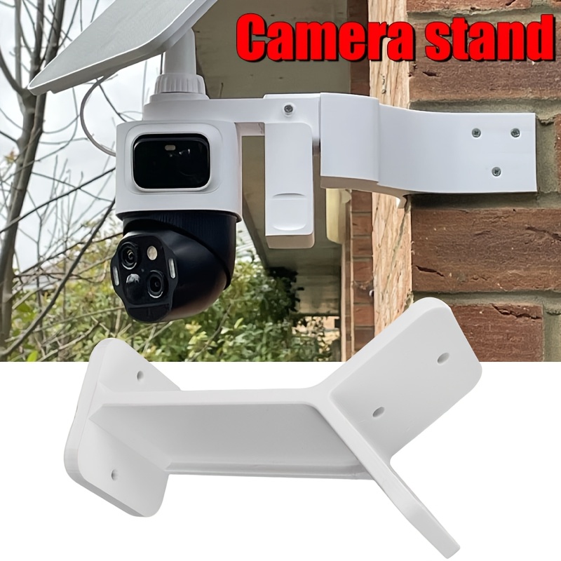 Eufy Camera E220 - 1pc RV Camera Installation Bracket Long
