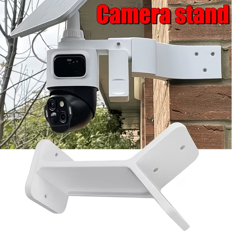 Outdoor Wall Corner Camera Mou - огляд і ціна Eufy Camera E220