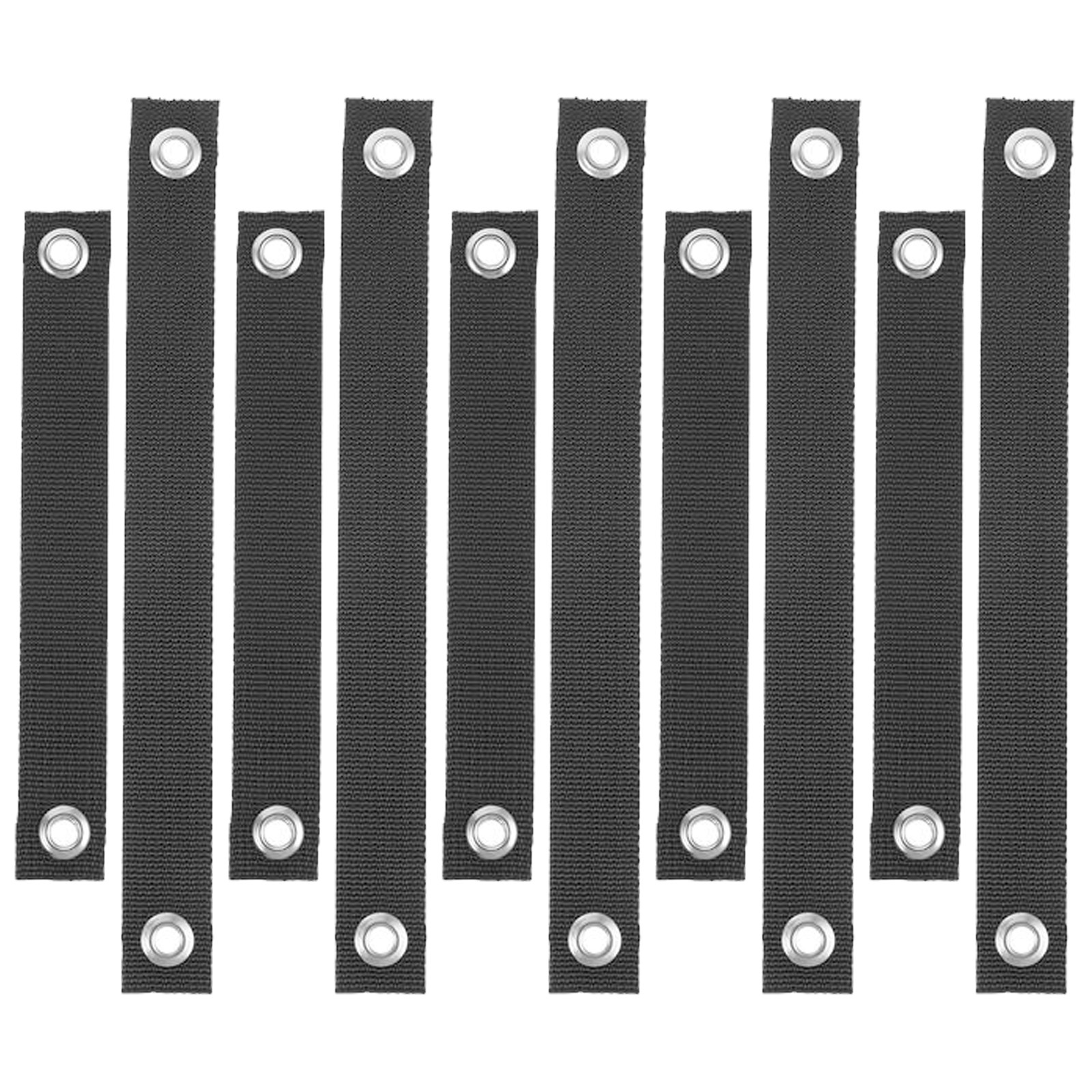 10Pcs Child Safety Anti Tip Fu - огляд і ціна Earthquake Anchor Strap