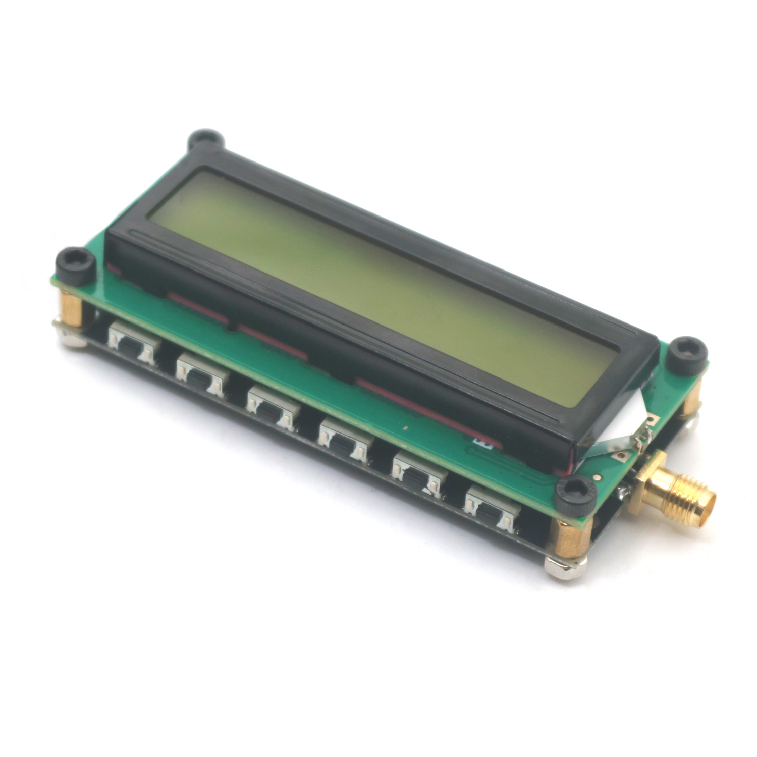 ARW22347 1Mhz-7.1Ghz RF Power  - огляд і ціна Co Detector Plug