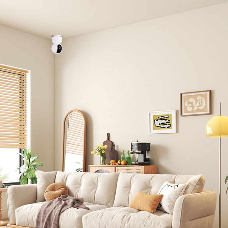 Suitable for Xiaomi Punching H - огляд і ціна Eufy Camera E220
