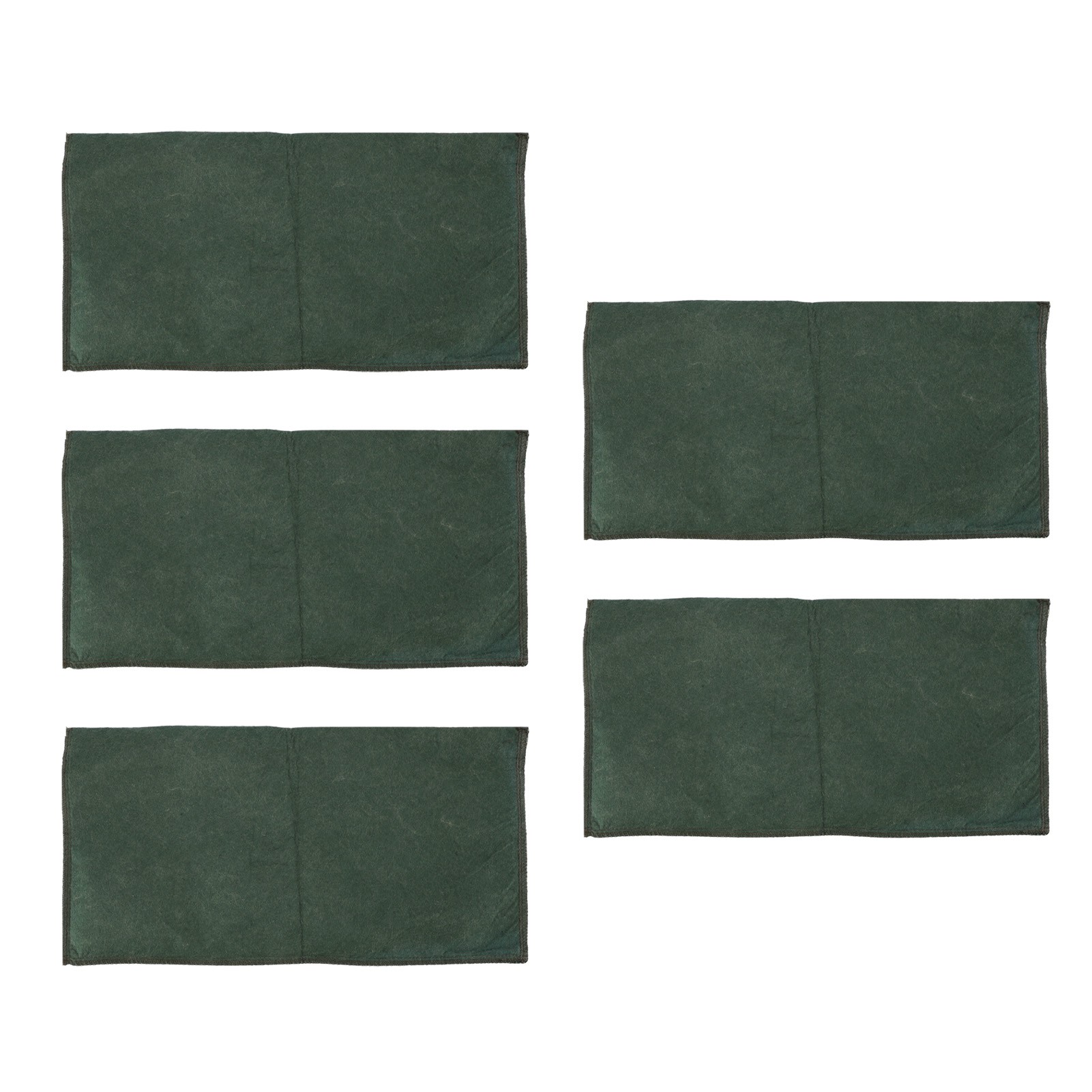5pcs Flood Water Barrier Bags  - огляд і ціна Flood Barrier Bag