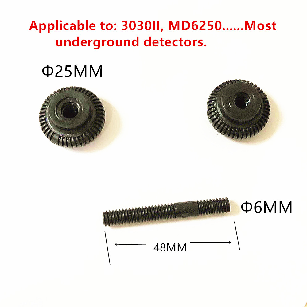 Metal Detector New Style Searc - огляд і ціна Co Detector Plug