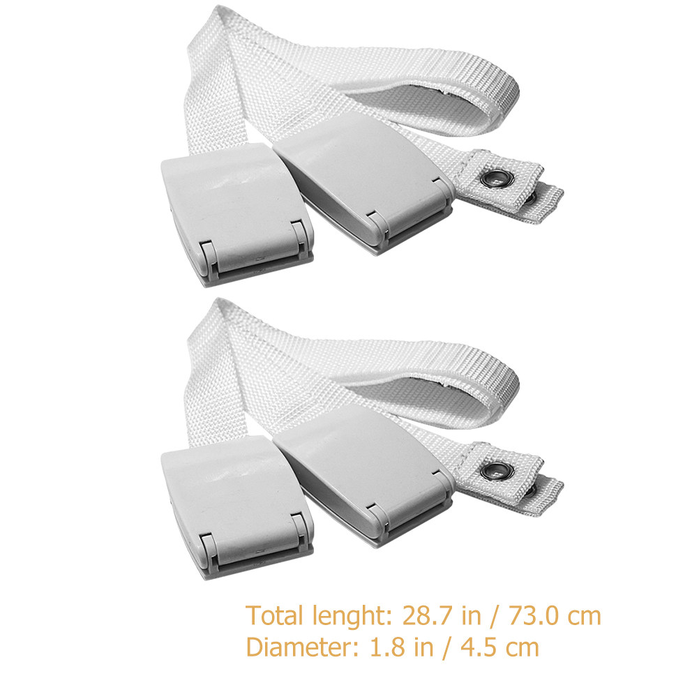 Heavy Duty Adjustable TV Anti- - огляд і ціна Earthquake Anchor Strap