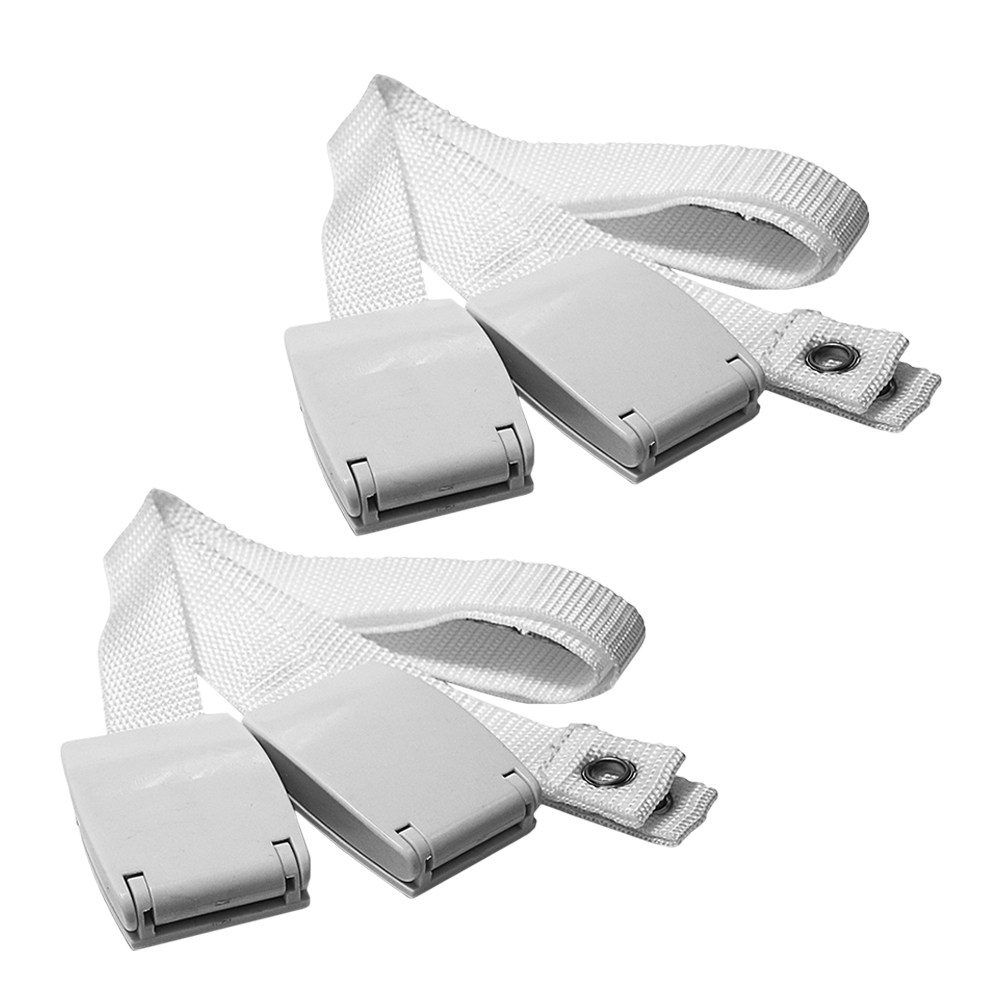 Heavy Duty Adjustable TV Anti- - огляд і ціна Earthquake Anchor Strap