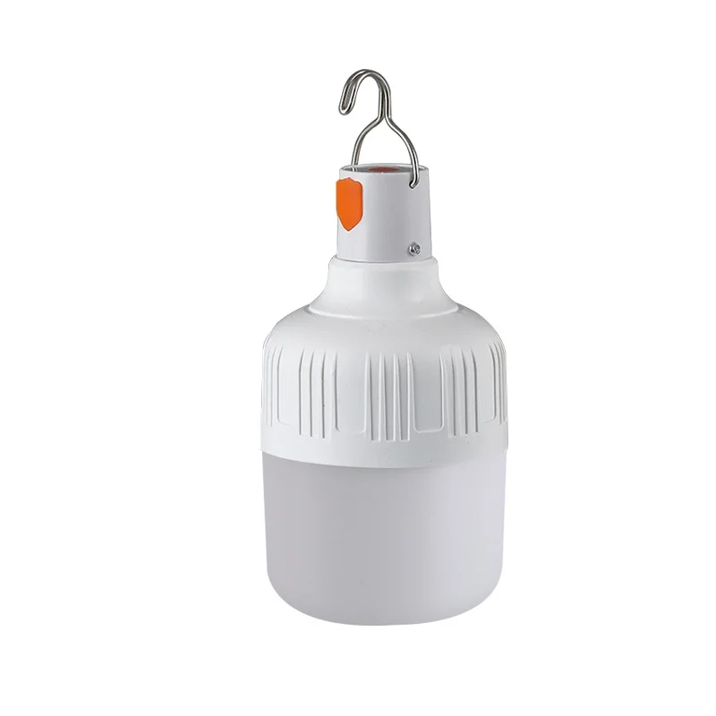 USB Rechargeable LED Camping L - огляд і ціна Power Outage Light