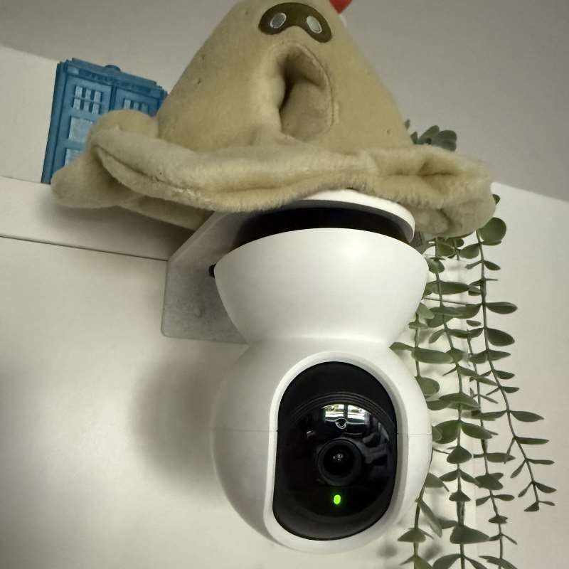 Wall Mount Bracket C200 Device - огляд і ціна Eufy Camera E220