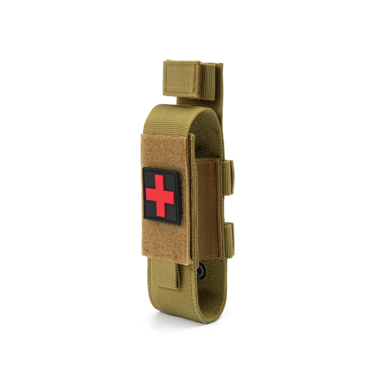 Cat first aid nylon tourniquet - огляд і ціна First Aid Bag Kit