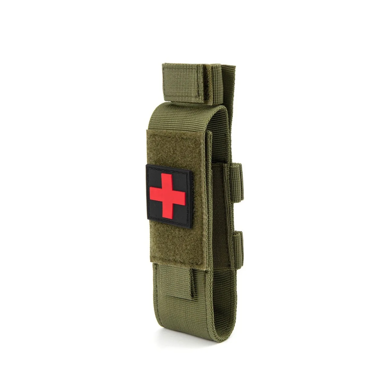 Cat first aid nylon tourniquet - огляд і ціна First Aid Bag Kit