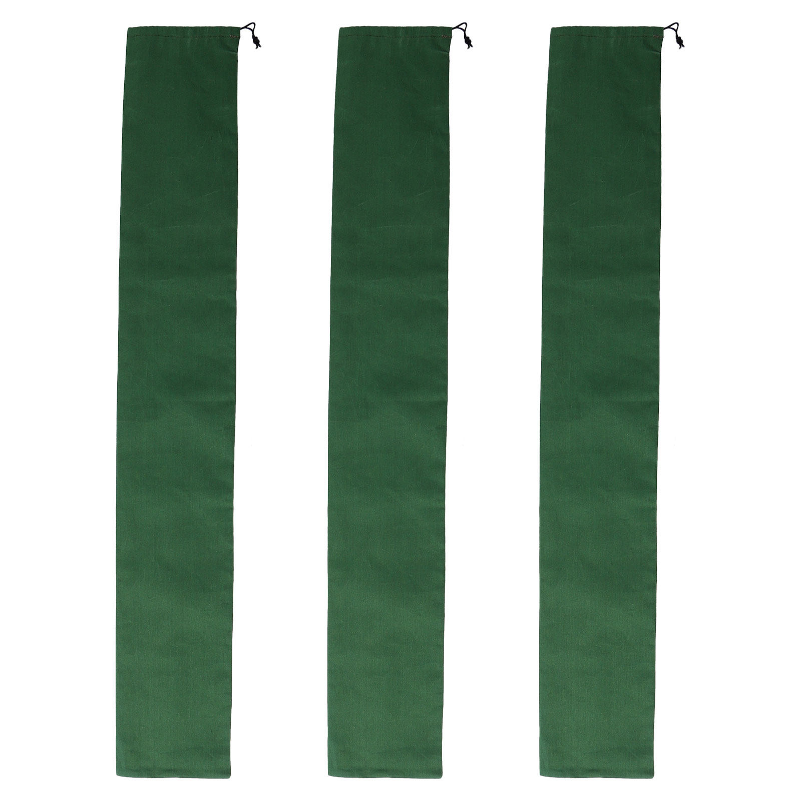 3Pcs Heavy Duty Canvas Sandbag - огляд і ціна Flood Barrier Bag