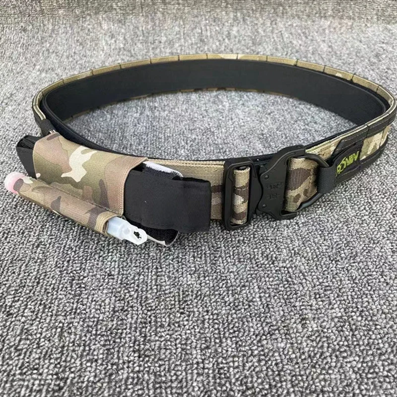 Tactical Elastic Tourniquet Po - огляд і ціна First Aid Bag Kit