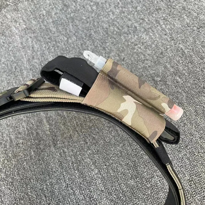 Tactical Elastic Tourniquet Po - огляд і ціна First Aid Bag Kit