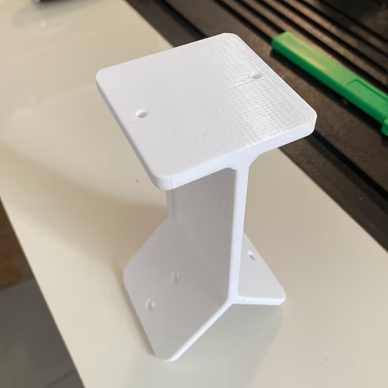 1pc RV Camera Installation Bra - огляд і ціна Eufy Camera E220