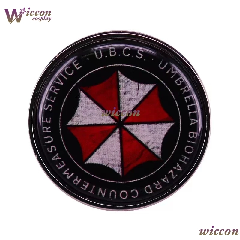 Resident Cos Evil Company Firs - огляд і ціна First Aid Bag Kit