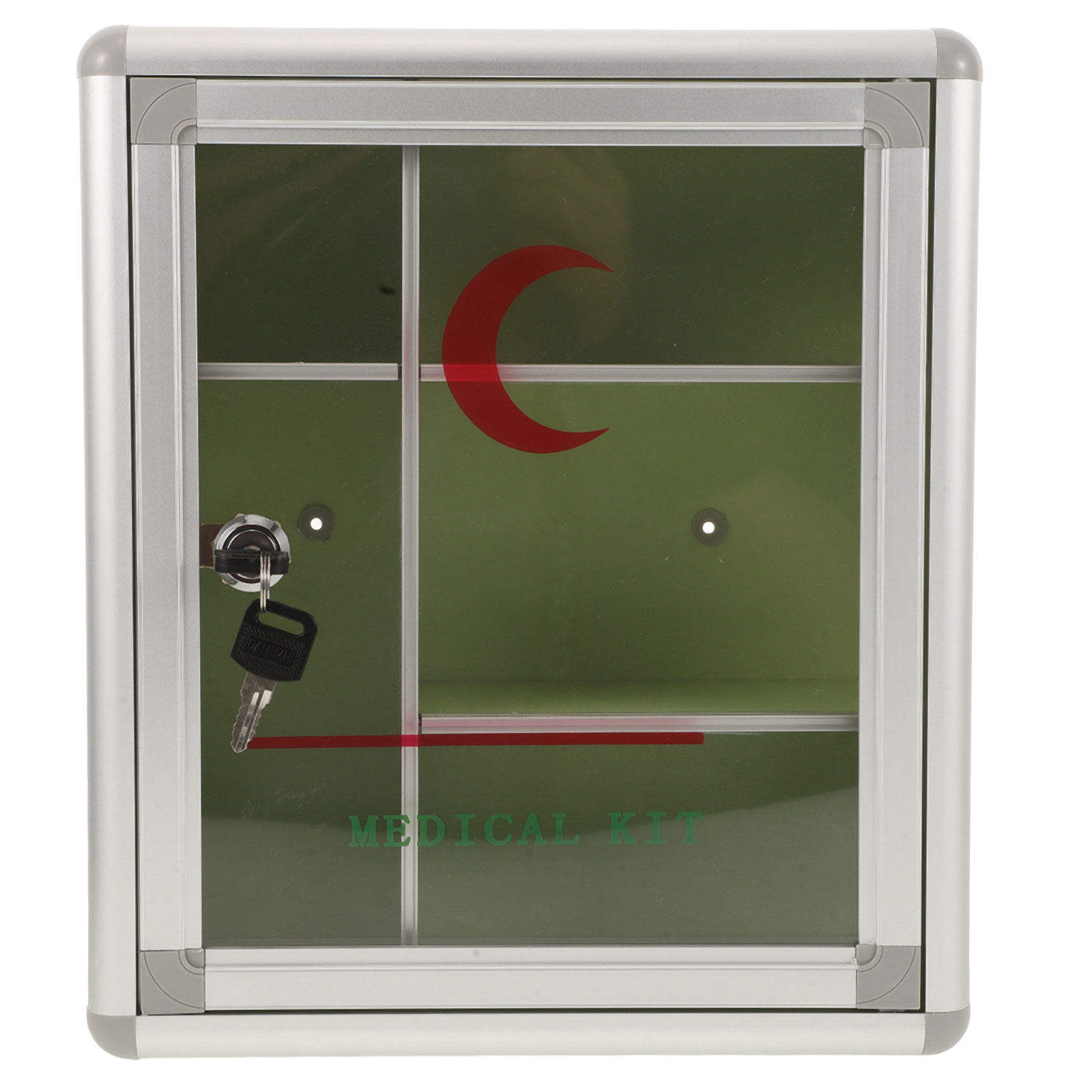 Wall Mount Lockable Medicine C - огляд і ціна Medicine Cabinet Lock