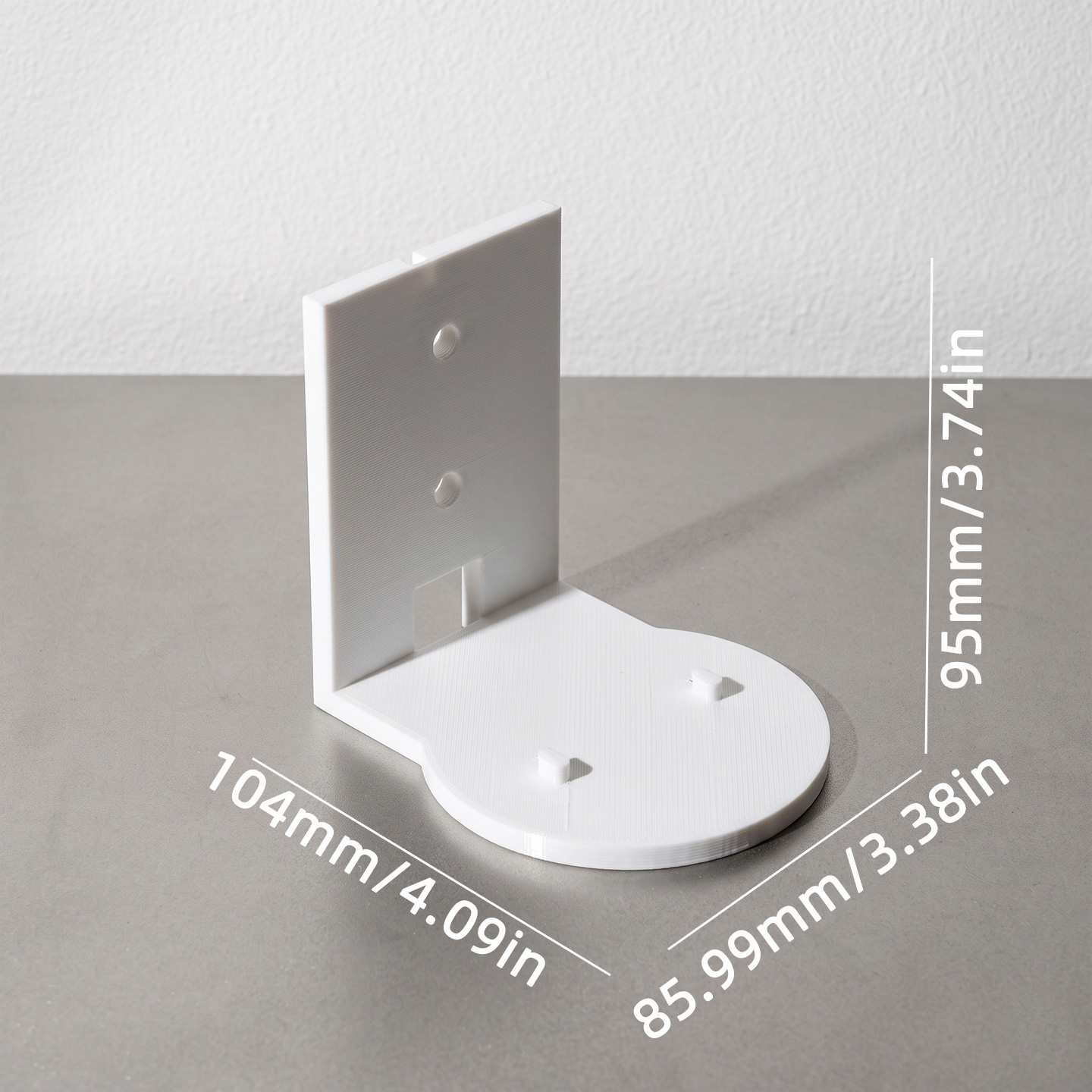 Suitable for Eufy S350  Wall M - огляд і ціна Eufy Camera E220