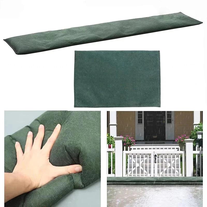 Durable Reusable Water Activat - огляд і ціна Flood Barrier Bag