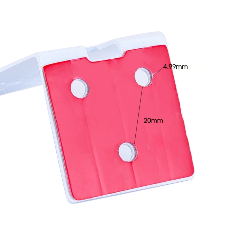 L Shape Punch-free Holder Nail - огляд і ціна Eufy Camera E220