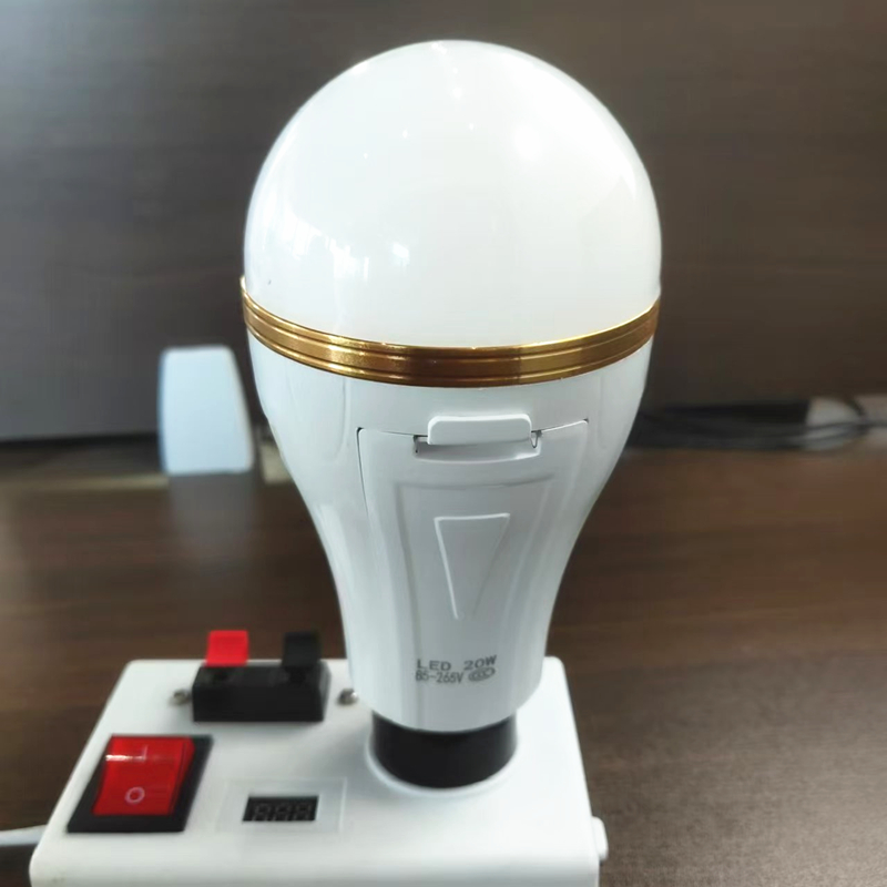 E27 Emergency Light Bulb Ac85- - огляд і ціна Power Outage Light