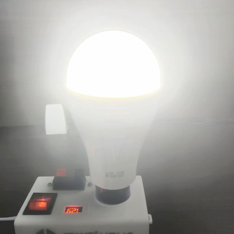E27 Emergency Light Bulb Ac85- - огляд і ціна Power Outage Light