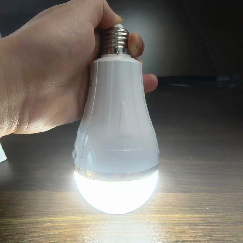 E27 Emergency Light Bulb Ac85- - огляд і ціна Power Outage Light