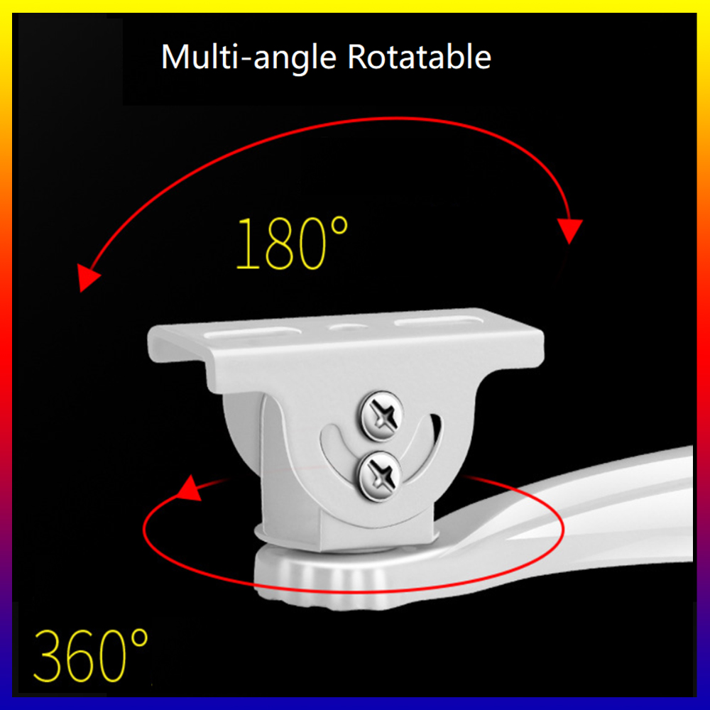 CCTV Camera Mounting Bracket V - огляд і ціна Eufy Camera E220
