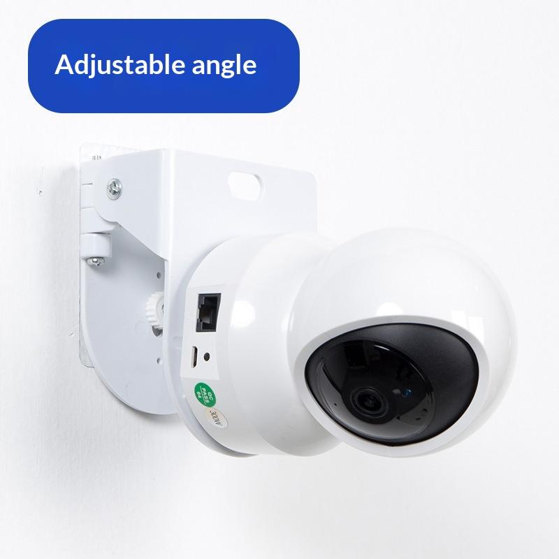 [New] L Shape Nail Free Wall M - огляд і ціна Eufy Camera E220