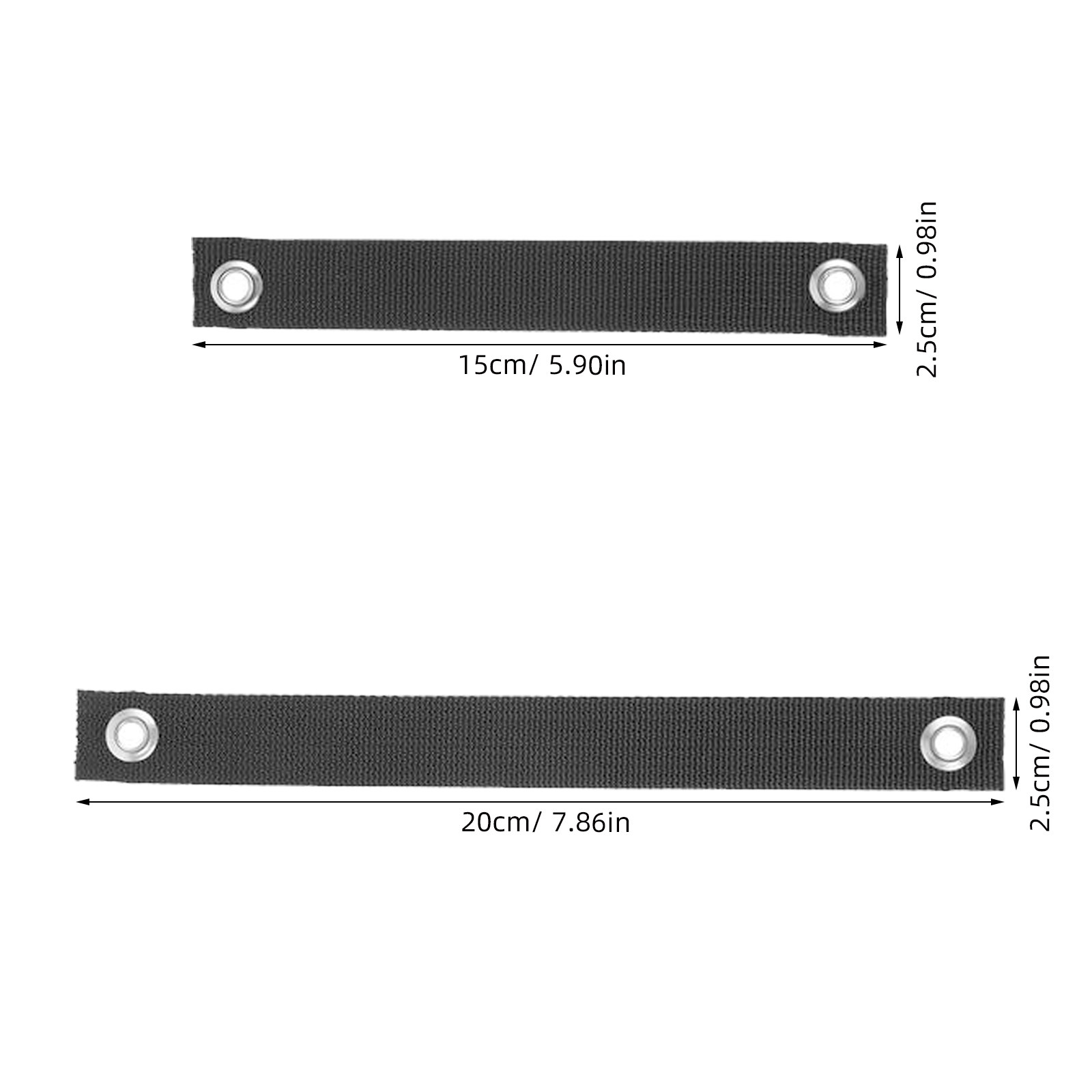 10Pcs Furniture Anchor Anti Ti - огляд і ціна Earthquake Anchor Strap